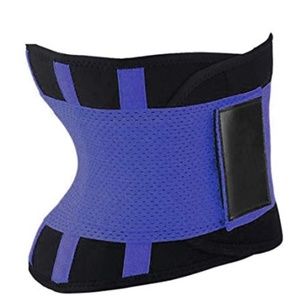 Unisex Waist Cincher Training Corset